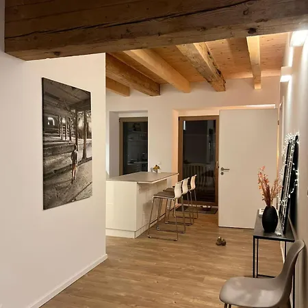 בית נופש Haus Jarnitz ראלסוויק