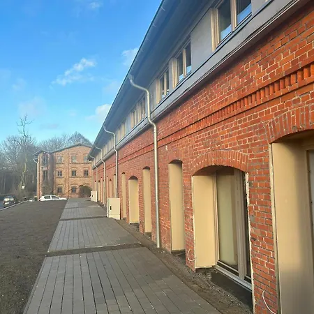 Haus Jarnitz * ראלסוויק